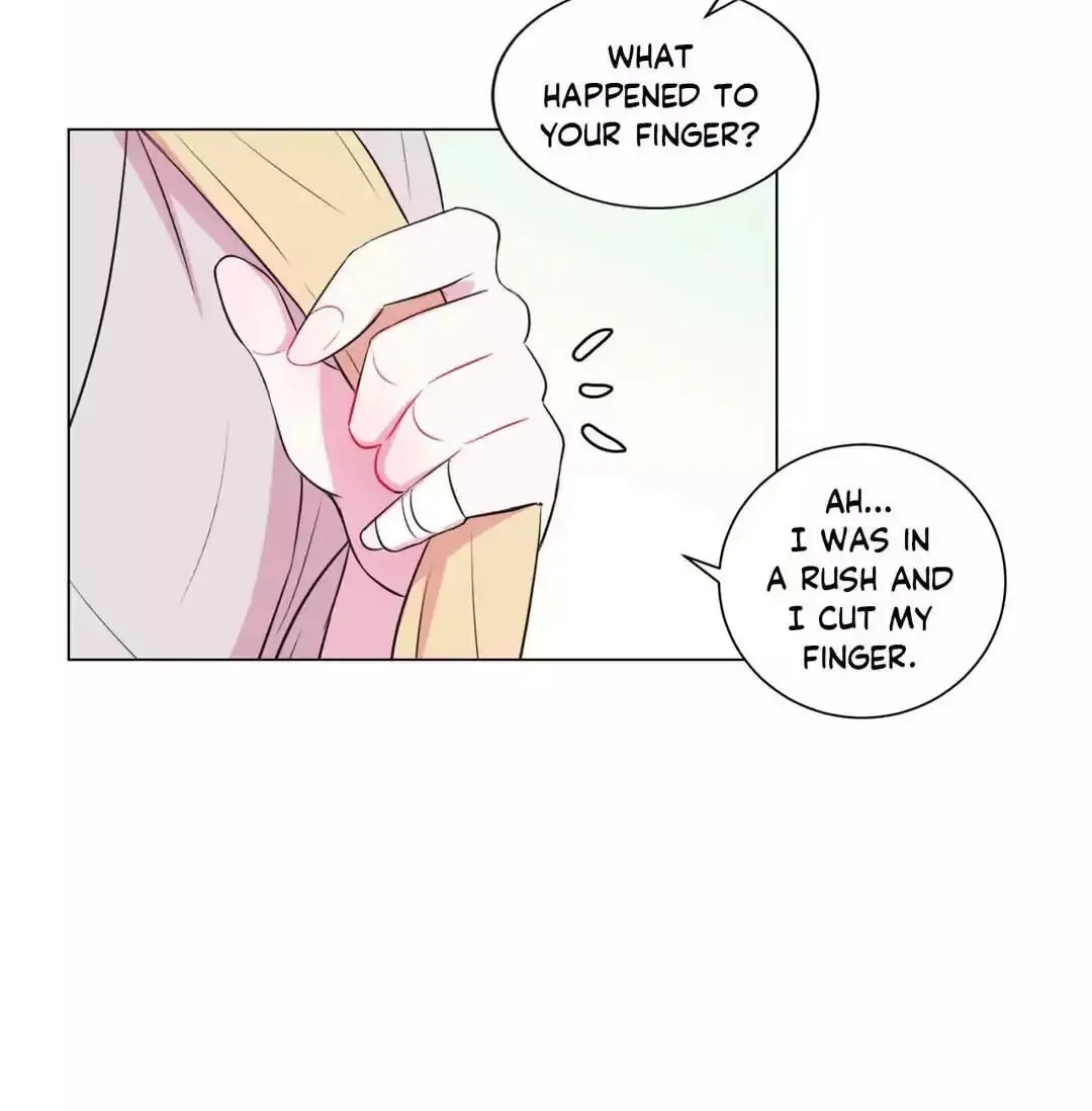 Read Moonlight Garden chapter 44 image 23 on Lezhin