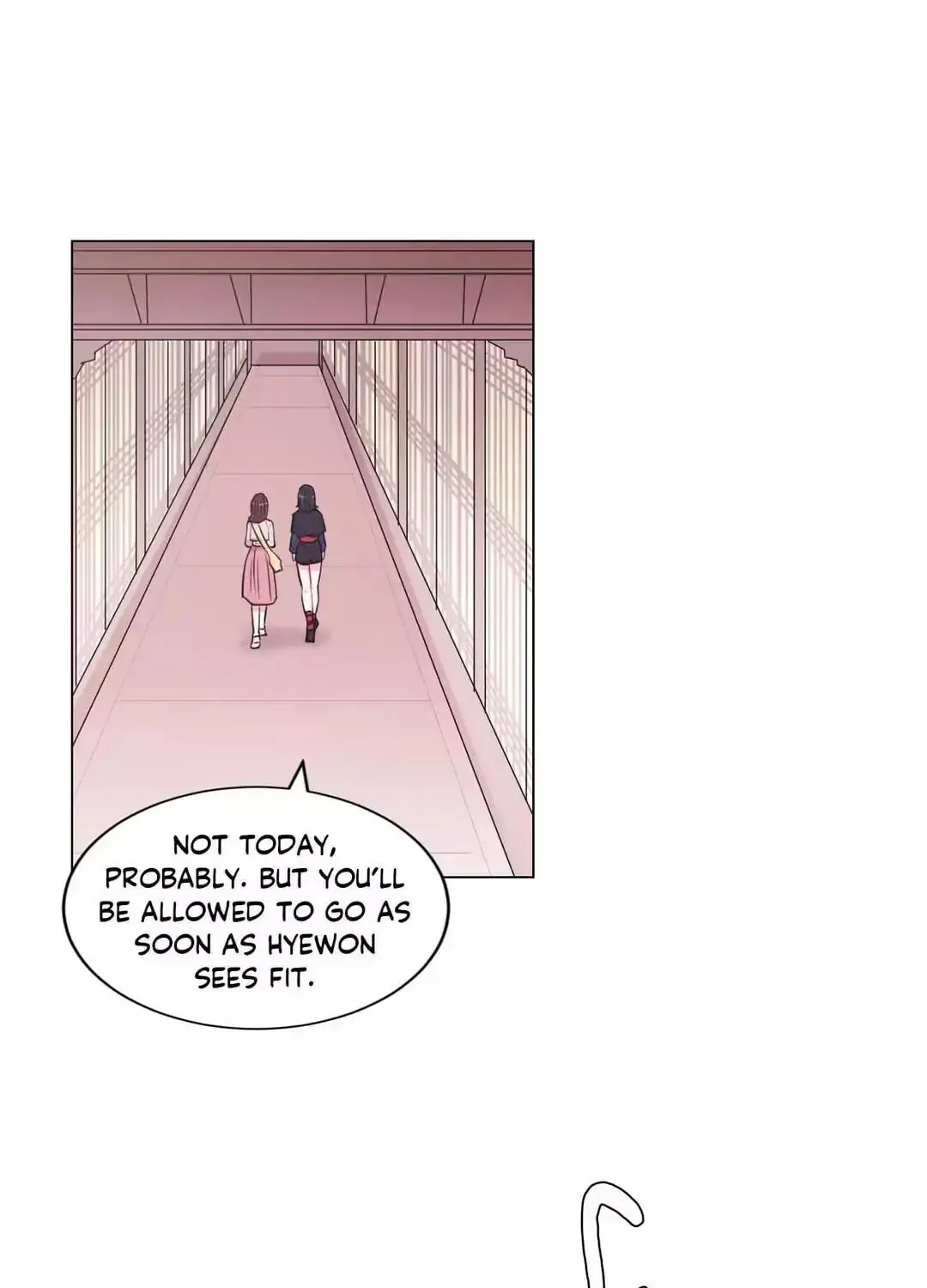 Read Moonlight Garden chapter 44 image 25 on Lezhin