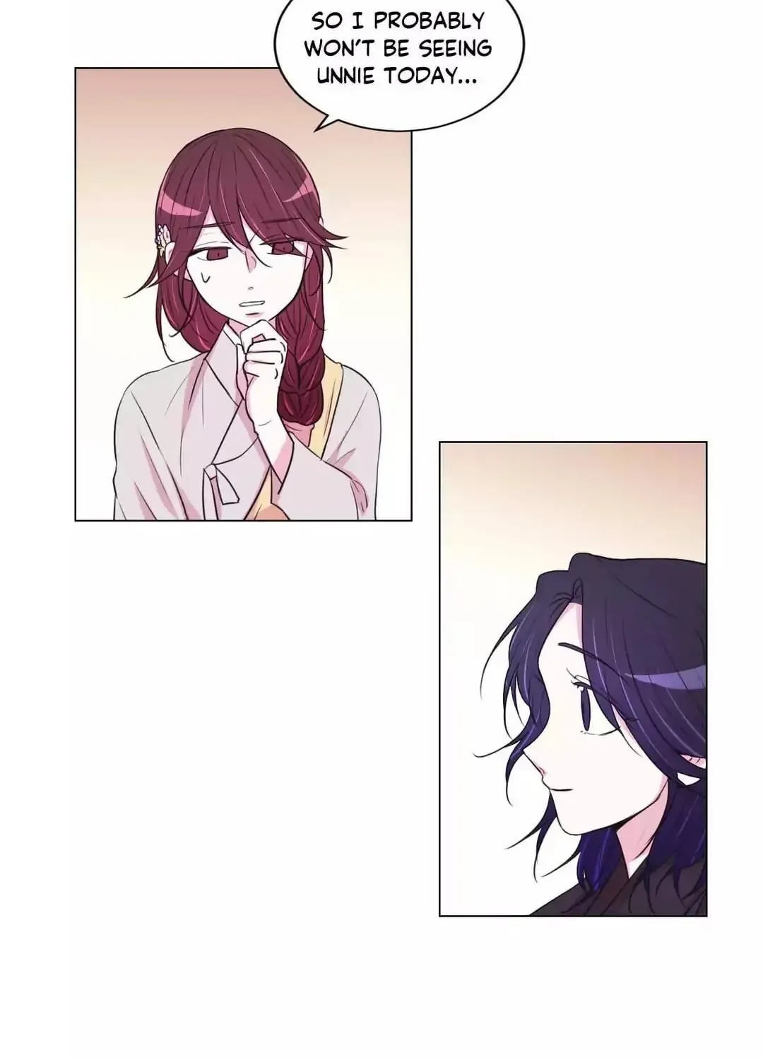 Read Moonlight Garden chapter 44 image 28 on Lezhin