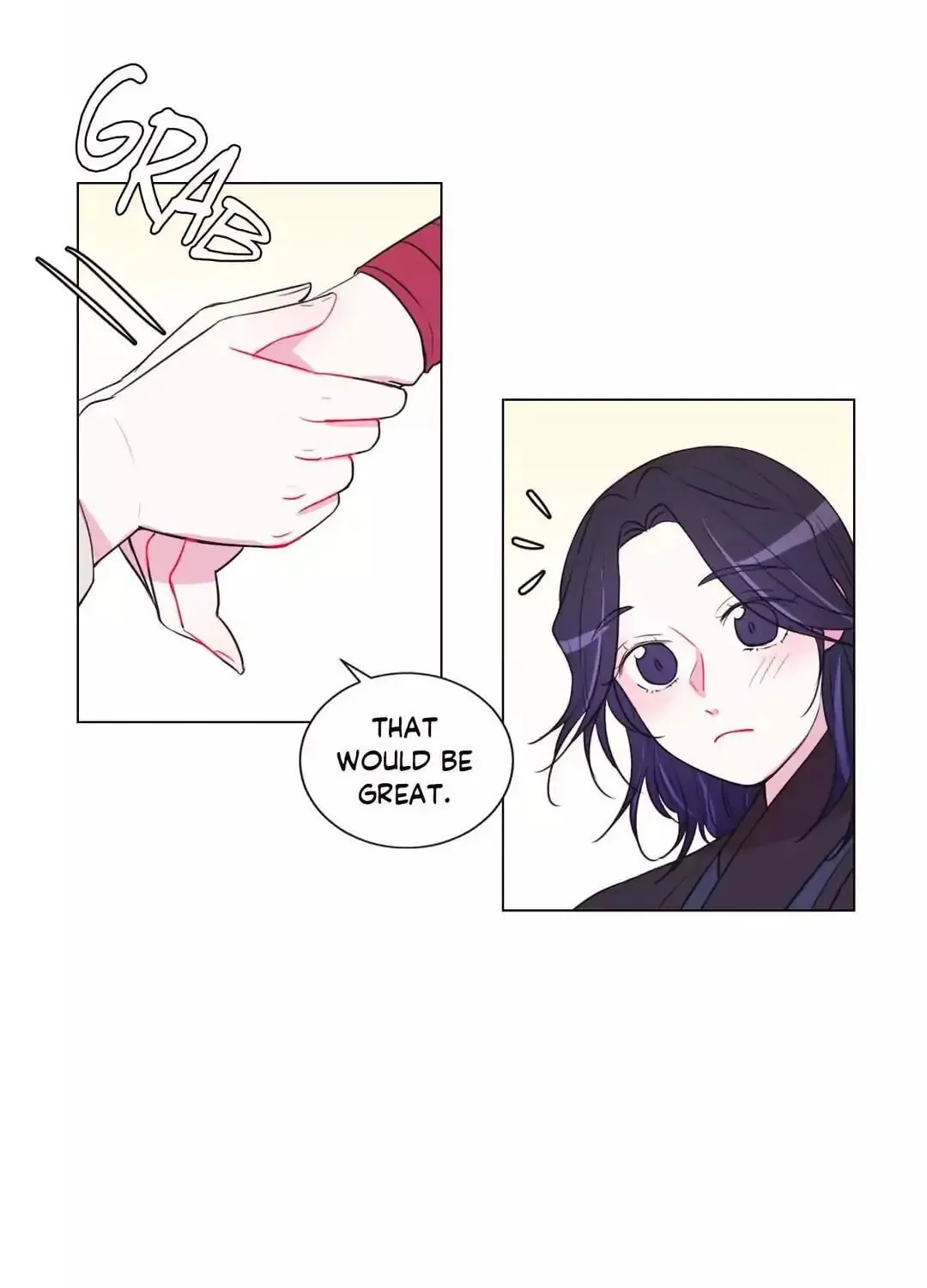 Read Moonlight Garden chapter 44 image 31 on Lezhin