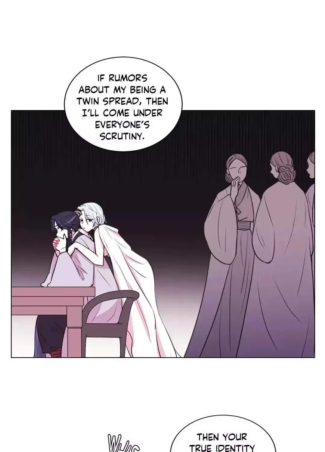 Read Moonlight Garden chapter 44 image 36 on Lezhin