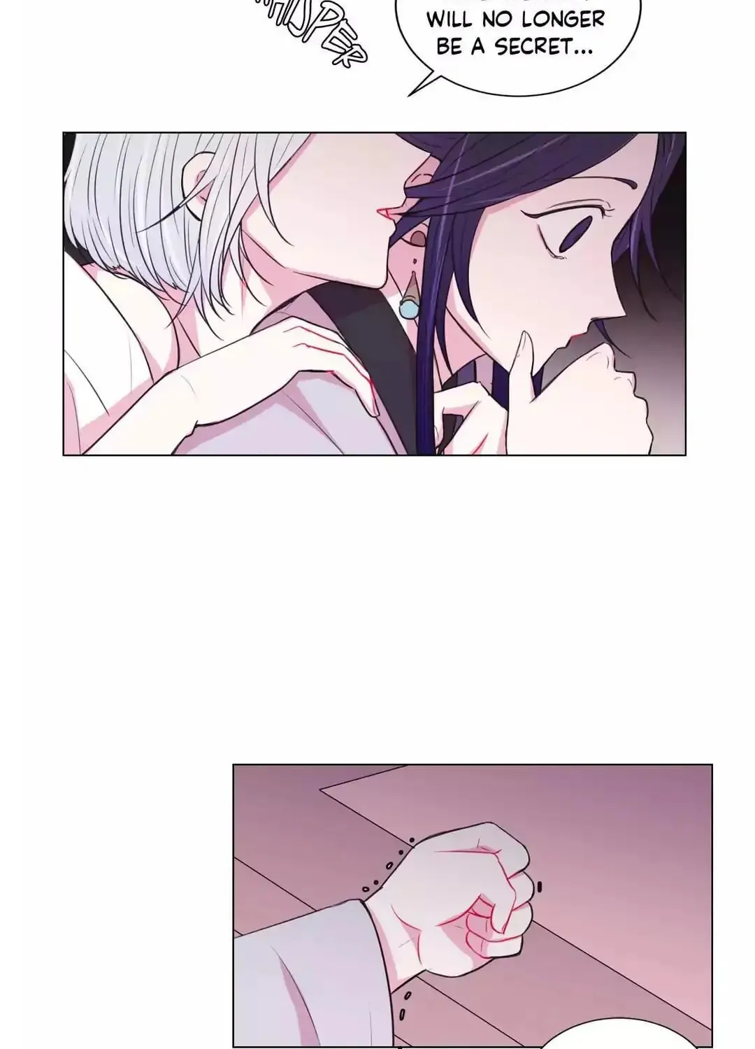 Read Moonlight Garden chapter 44 image 37 on Lezhin