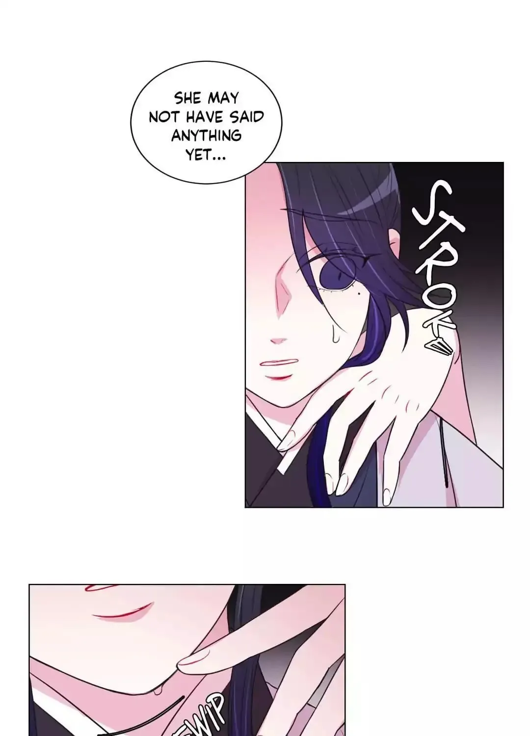 Read Moonlight Garden chapter 44 image 39 on Lezhin
