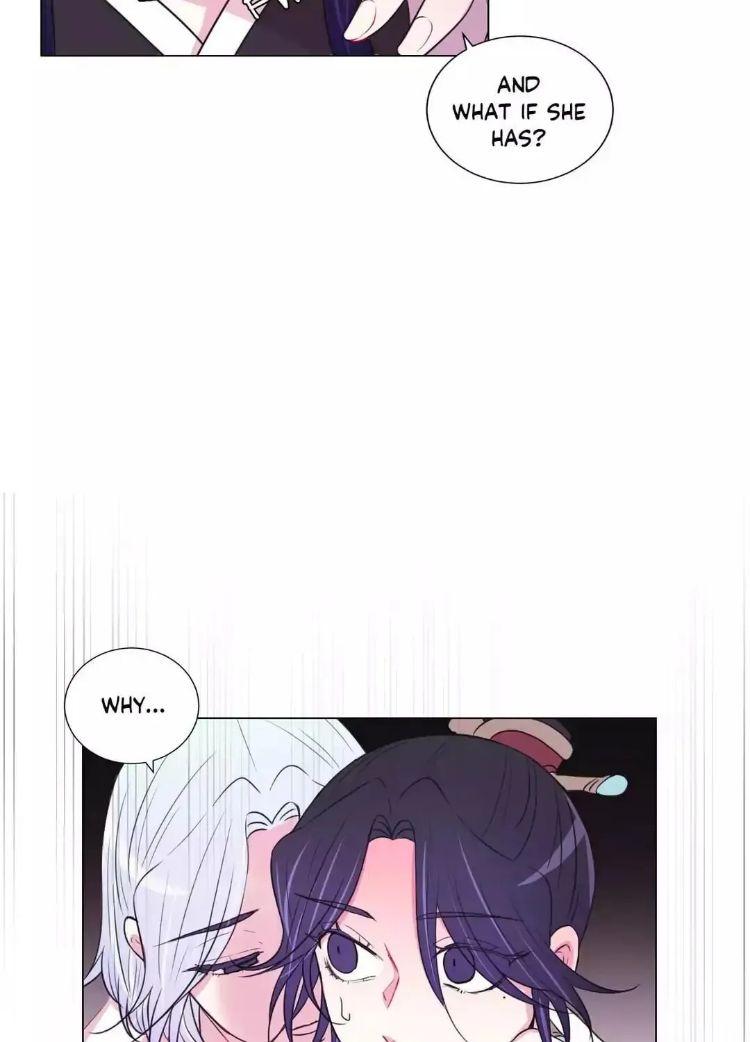 Read Moonlight Garden chapter 44 image 40 on Lezhin