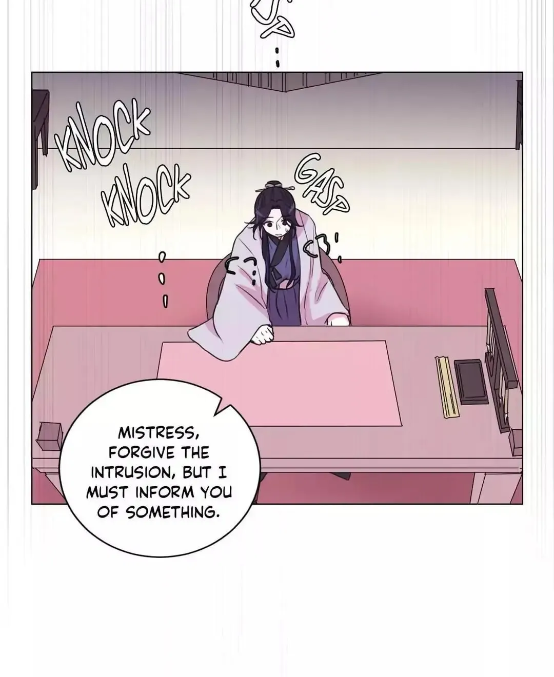Read Moonlight Garden chapter 44 image 44 on Lezhin