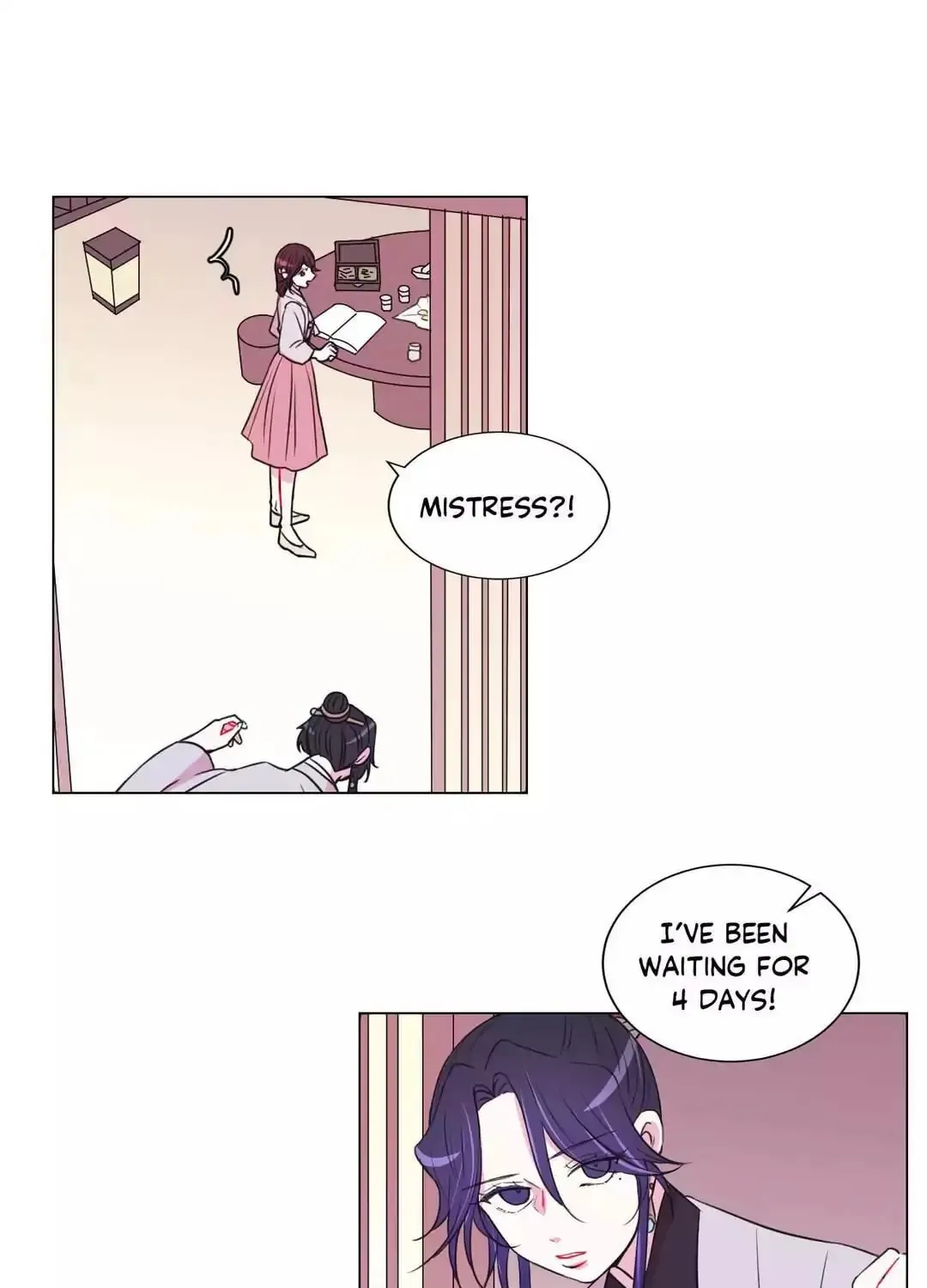 Read Moonlight Garden chapter 44 image 48 on Lezhin