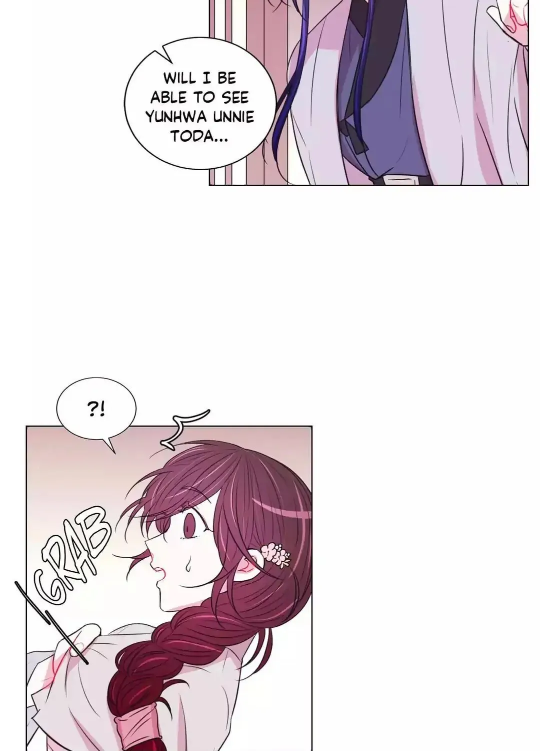 Read Moonlight Garden chapter 44 image 49 on Lezhin
