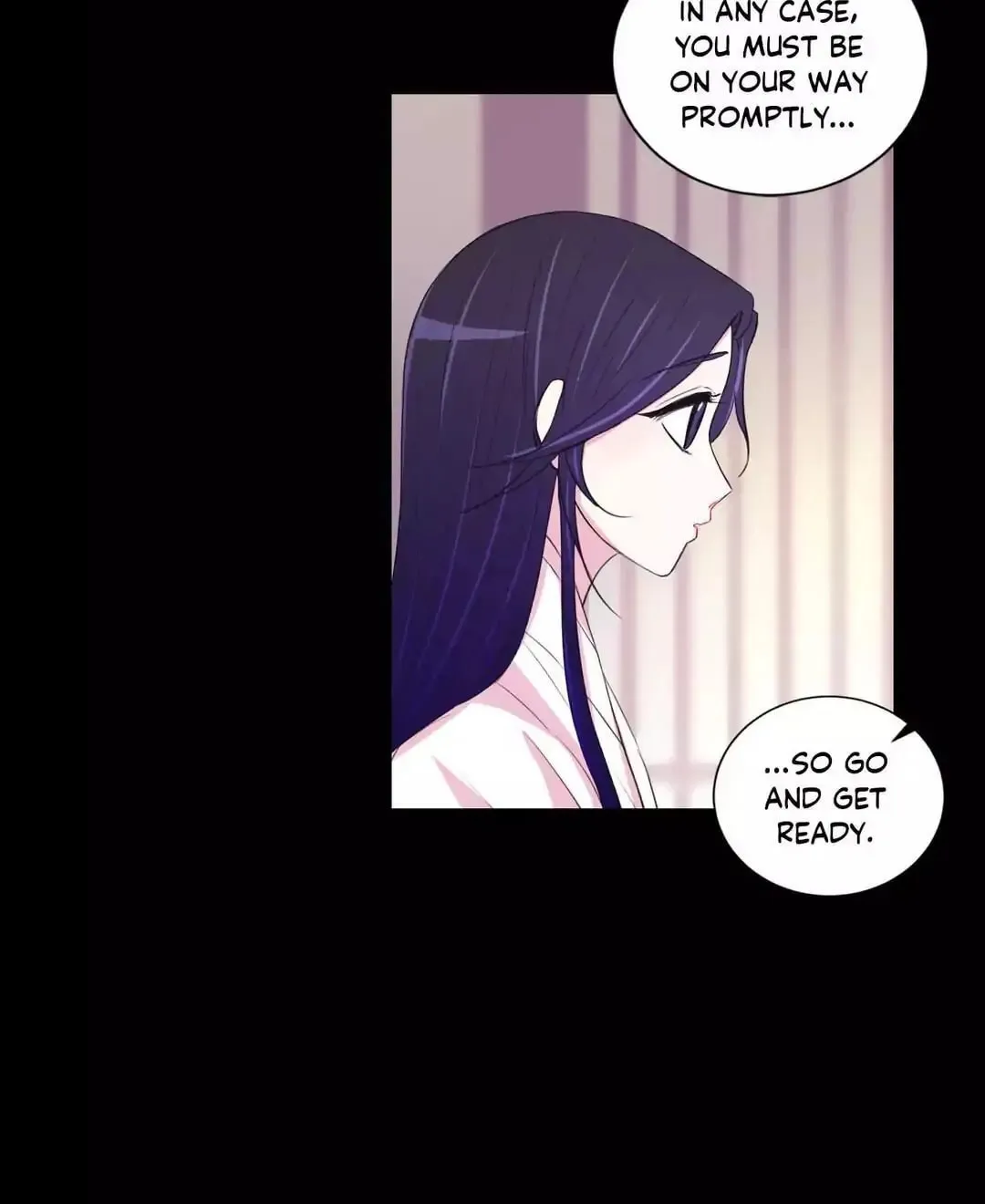 Read Moonlight Garden chapter 44 image 5 on Lezhin