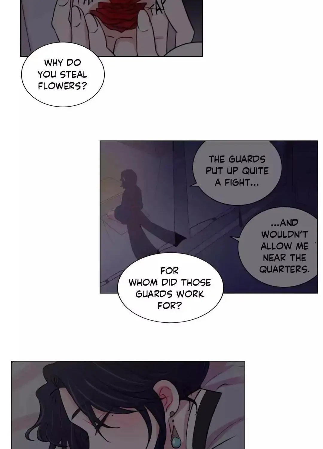 Read Moonlight Garden chapter 44 image 52 on Lezhin