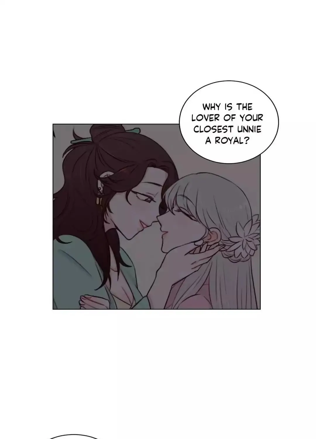 Read Moonlight Garden chapter 44 image 54 on Lezhin