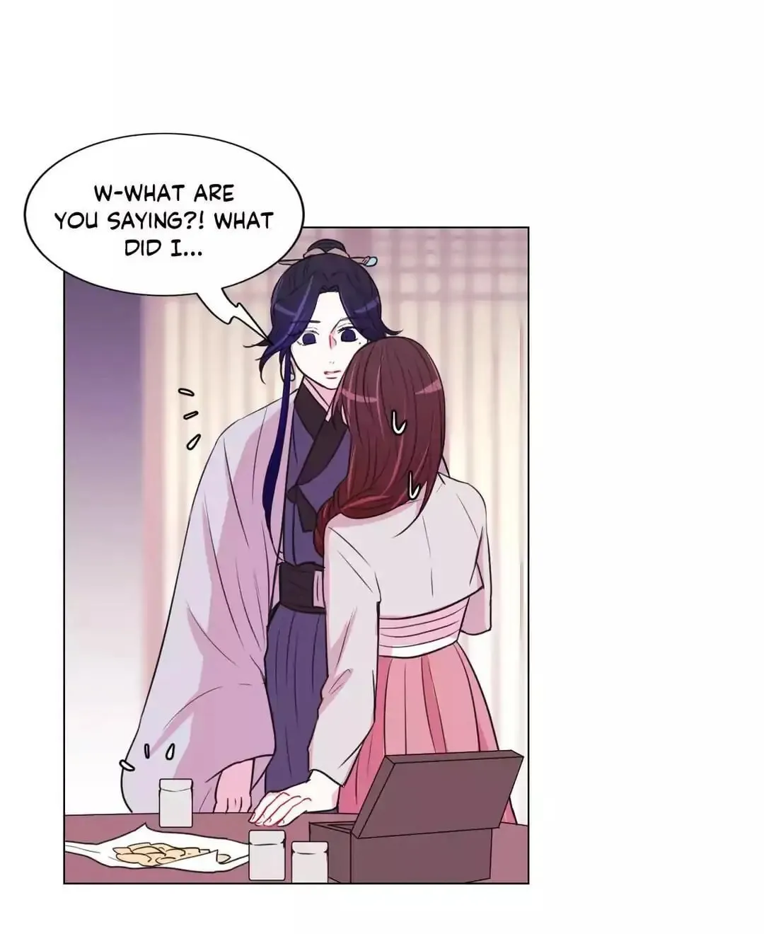 Read Moonlight Garden chapter 44 image 56 on Lezhin