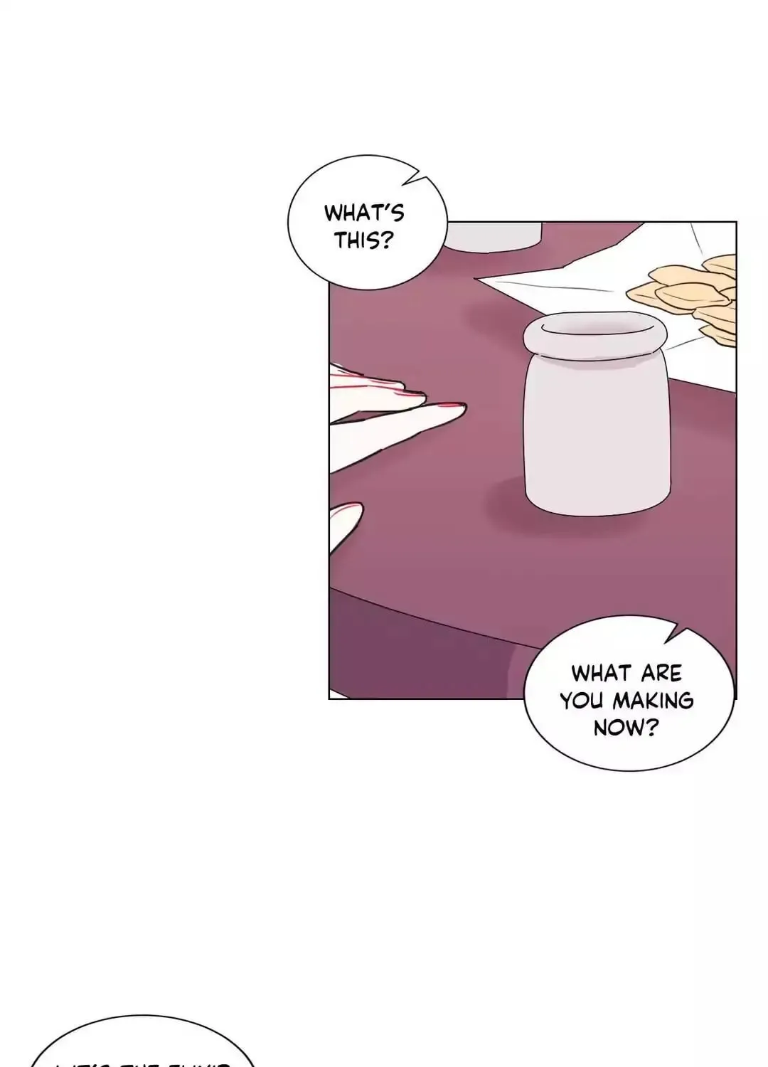 Read Moonlight Garden chapter 44 image 57 on Lezhin