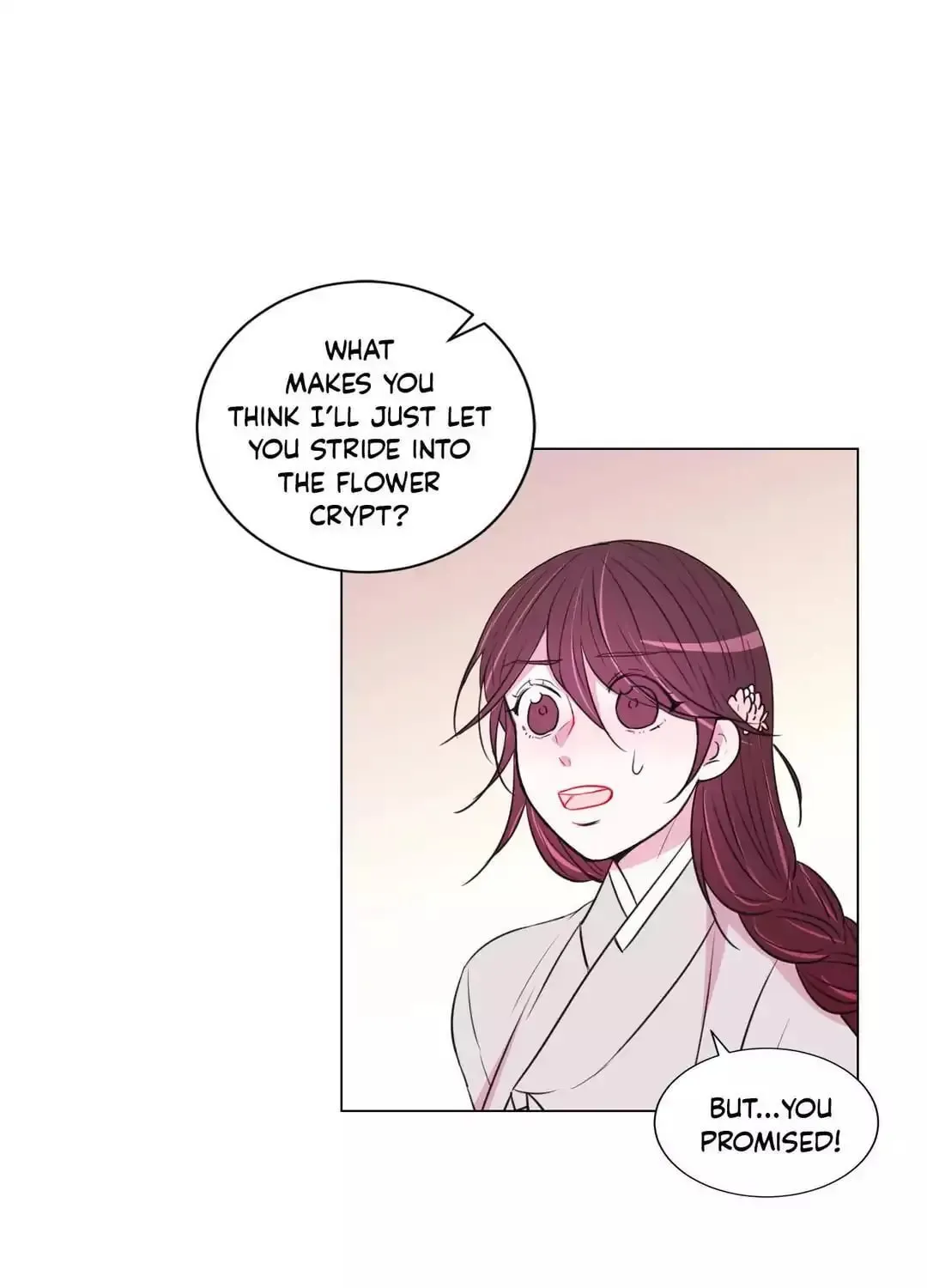 Read Moonlight Garden chapter 44 image 60 on Lezhin