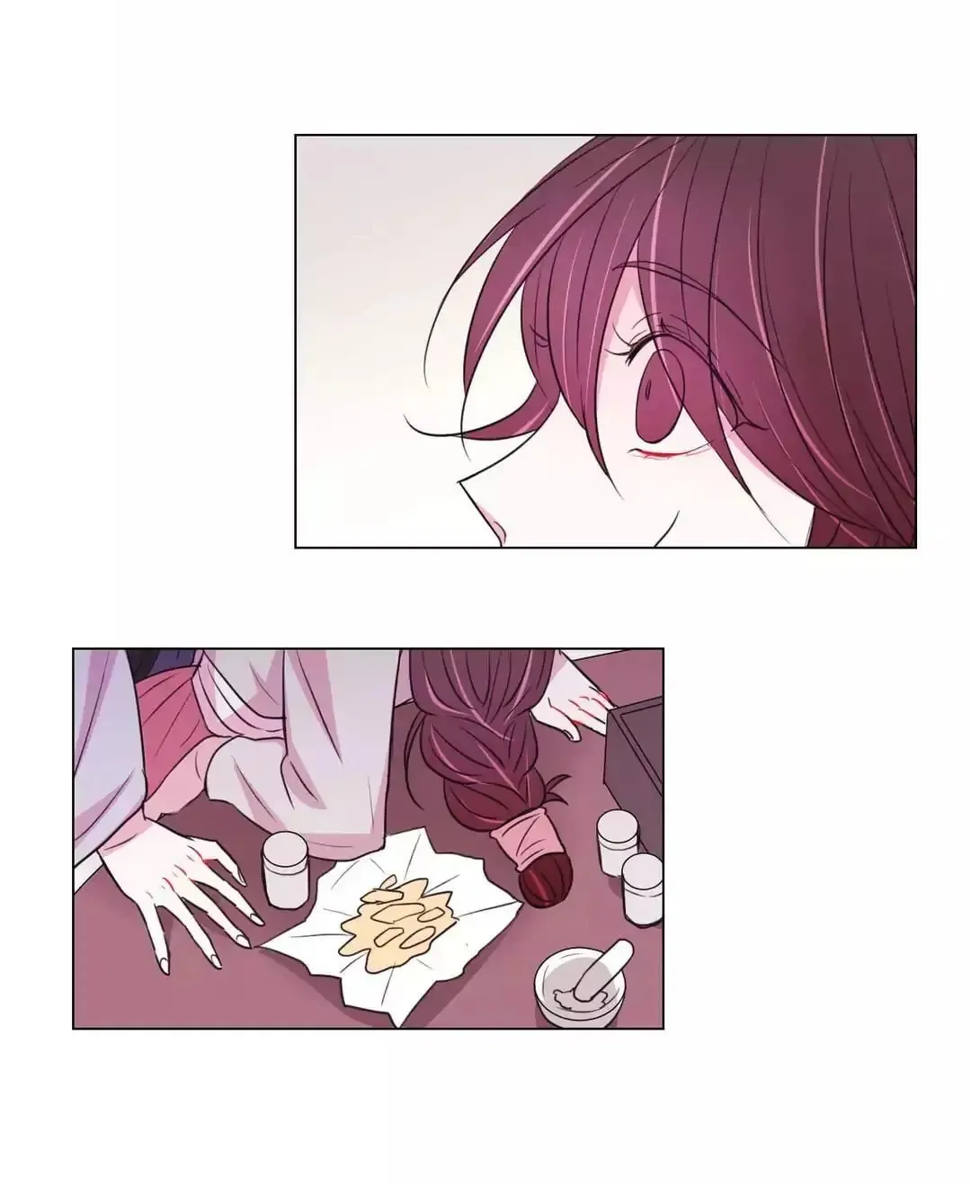 Read Moonlight Garden chapter 44 image 62 on Lezhin