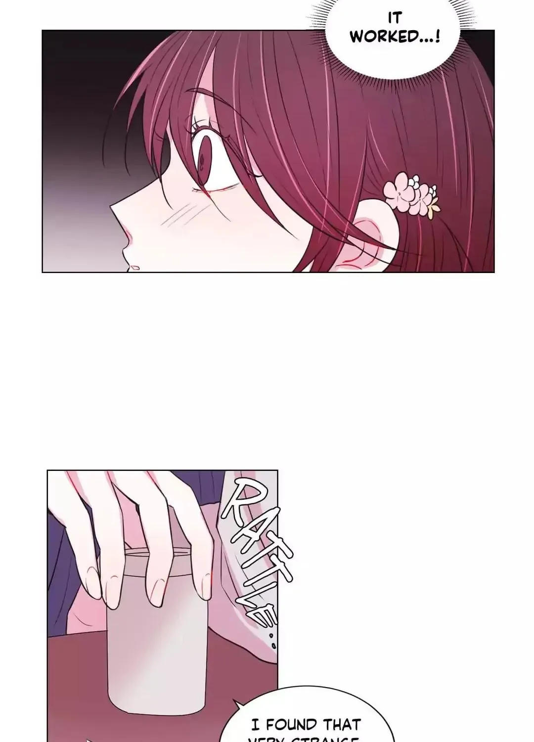 Read Moonlight Garden chapter 44 image 64 on Lezhin