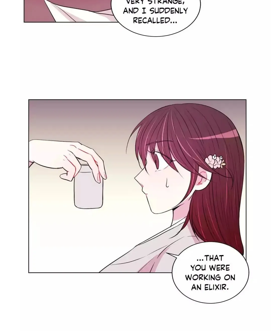 Read Moonlight Garden chapter 44 image 65 on Lezhin