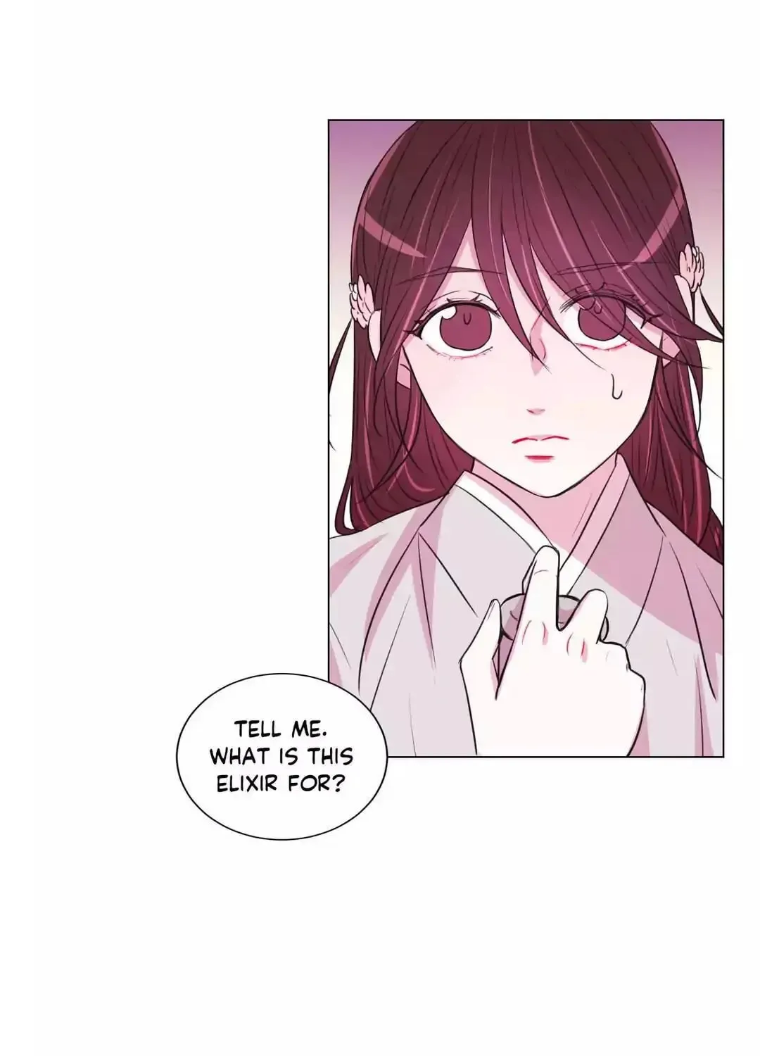 Read Moonlight Garden chapter 44 image 67 on Lezhin
