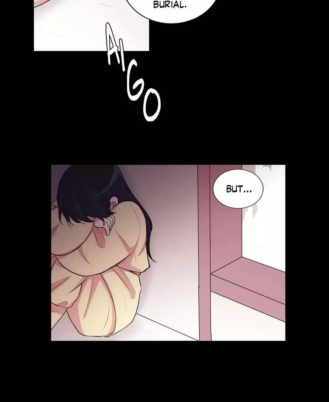 Read Moonlight Garden chapter 44 image 8 on Lezhin