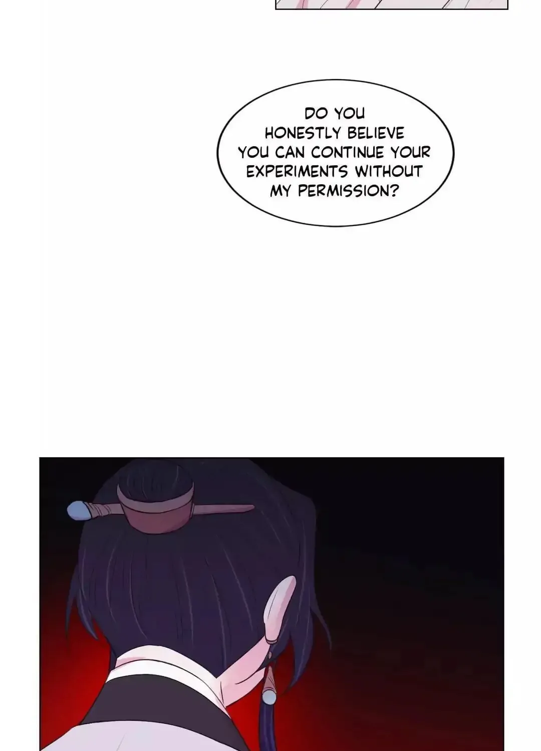 Read Moonlight Garden chapter 45 image 10 on Lezhin
