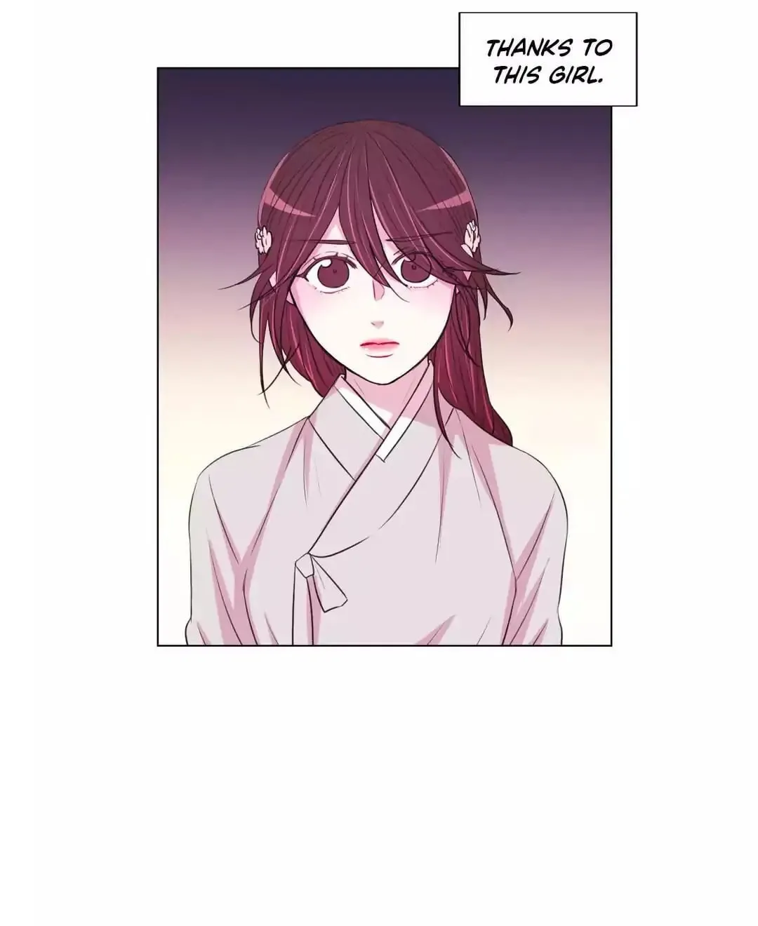 Read Moonlight Garden chapter 45 image 14 on Lezhin