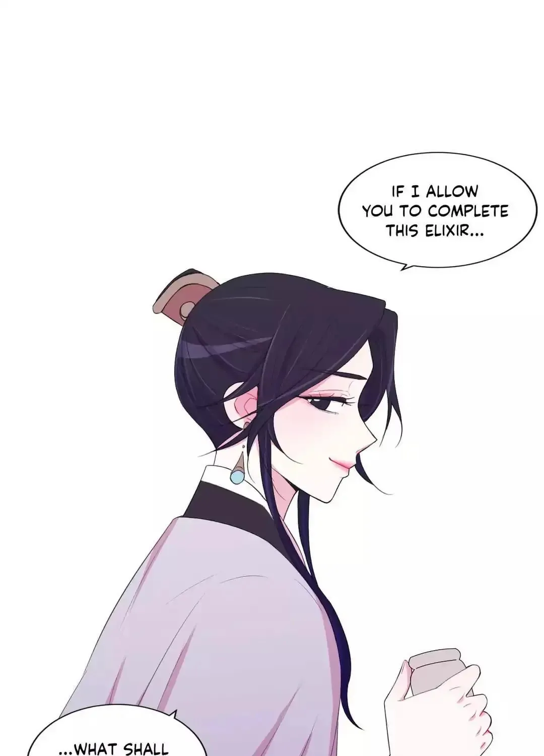 Read Moonlight Garden chapter 45 image 15 on Lezhin