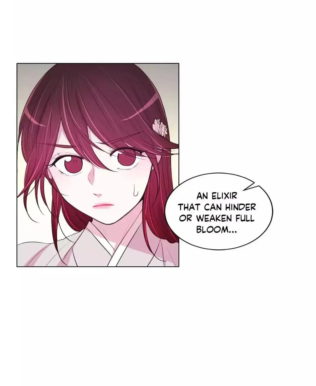 Read Moonlight Garden chapter 45 image 2 on Lezhin