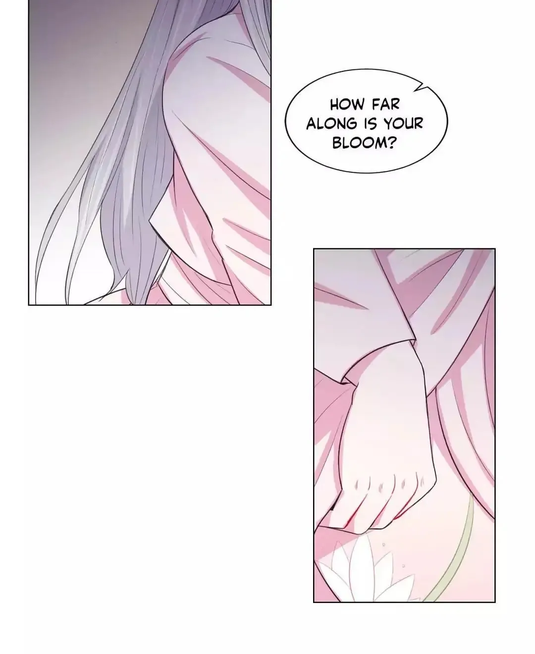 Read Moonlight Garden chapter 45 image 20 on Lezhin