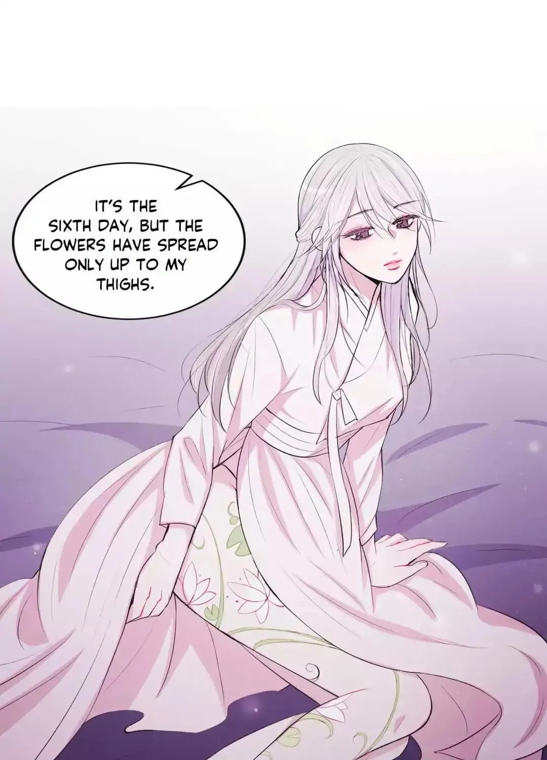 Read Moonlight Garden chapter 45 image 21 on Lezhin