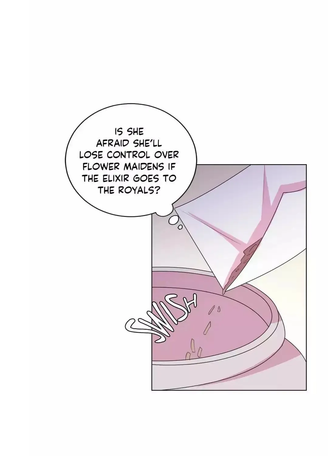 Read Moonlight Garden chapter 45 image 28 on Lezhin
