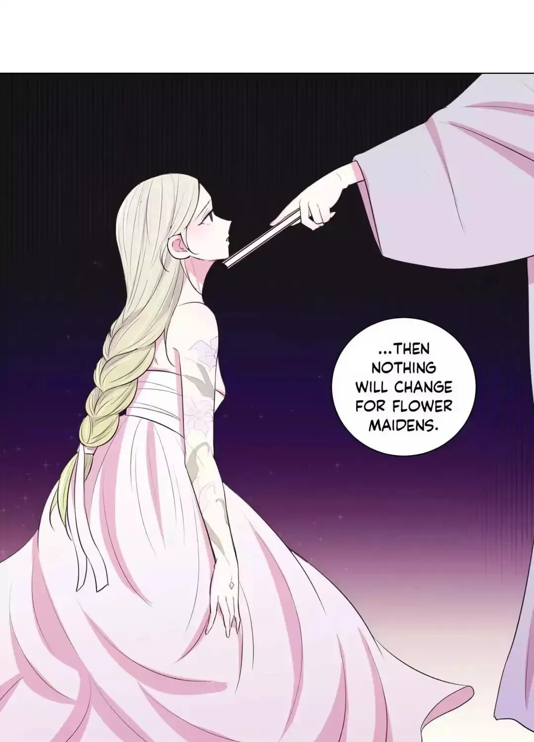 Read Moonlight Garden chapter 45 image 30 on Lezhin