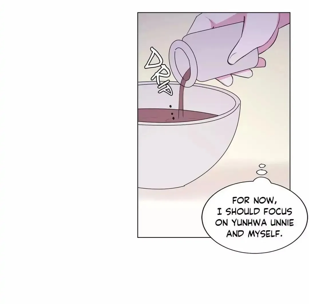 Read Moonlight Garden chapter 45 image 32 on Lezhin