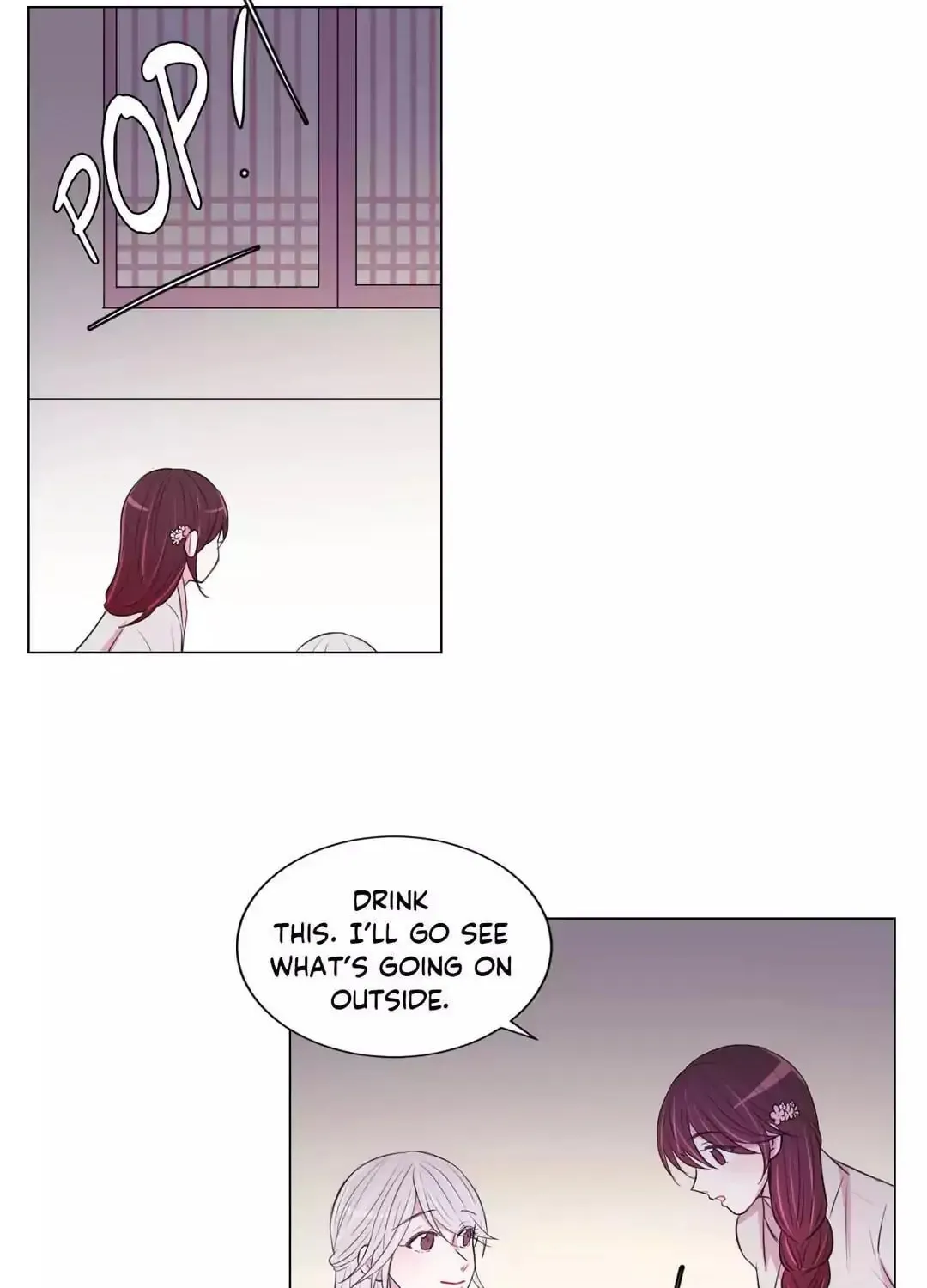 Read Moonlight Garden chapter 45 image 34 on Lezhin