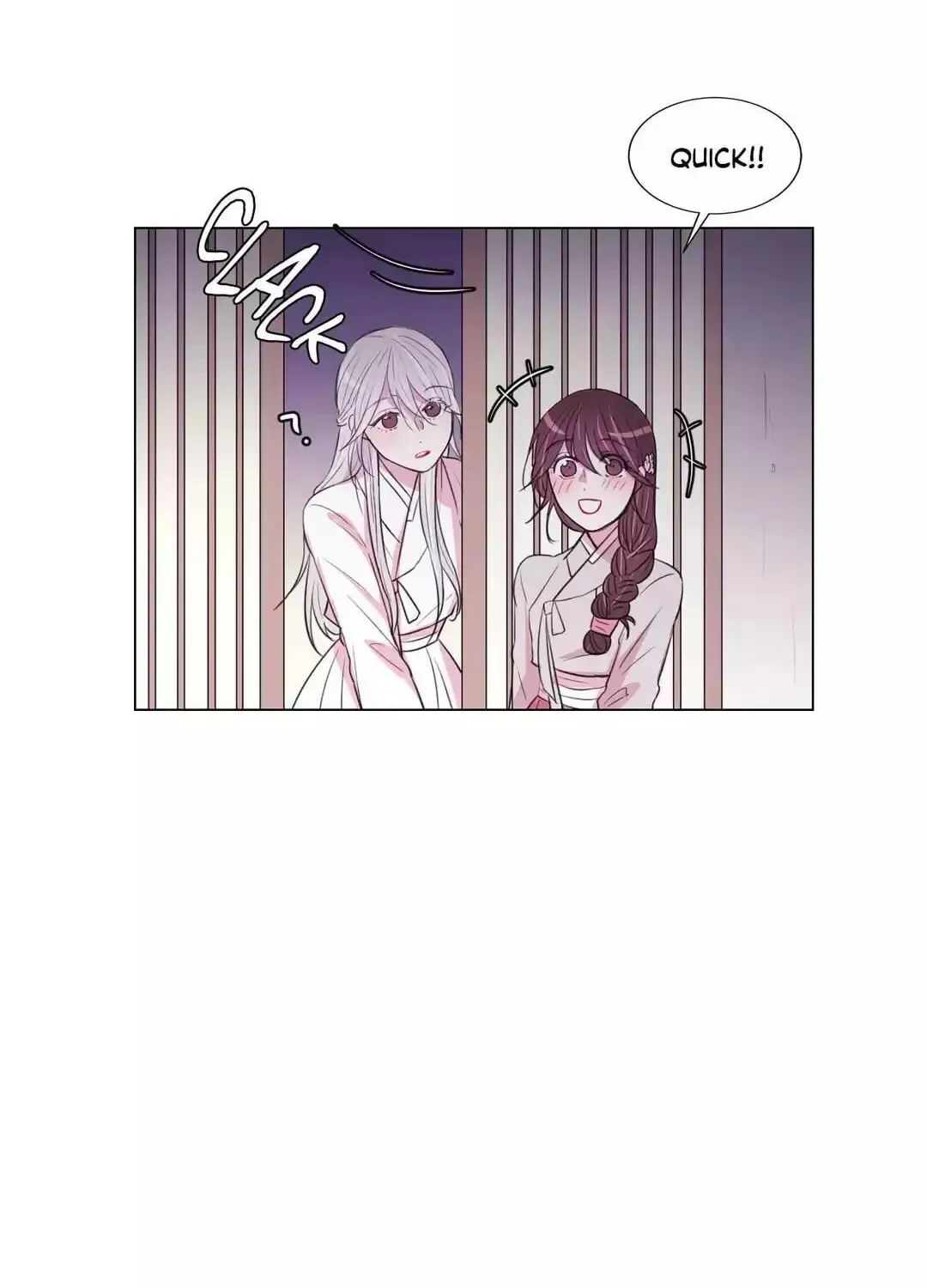 Read Moonlight Garden chapter 45 image 37 on Lezhin