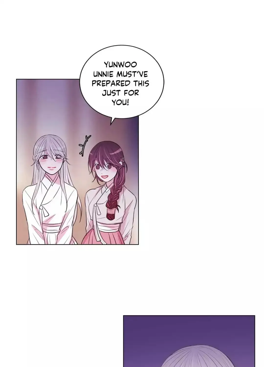 Read Moonlight Garden chapter 45 image 42 on Lezhin