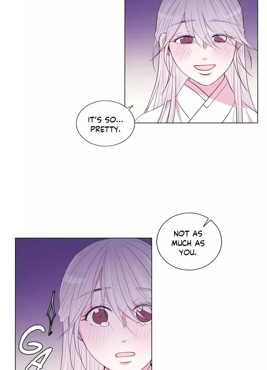 Read Moonlight Garden chapter 45 image 43 on Lezhin