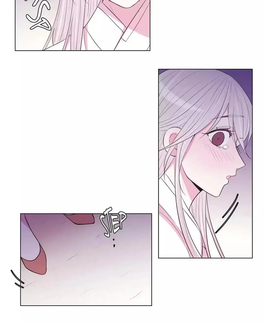 Read Moonlight Garden chapter 45 image 44 on Lezhin