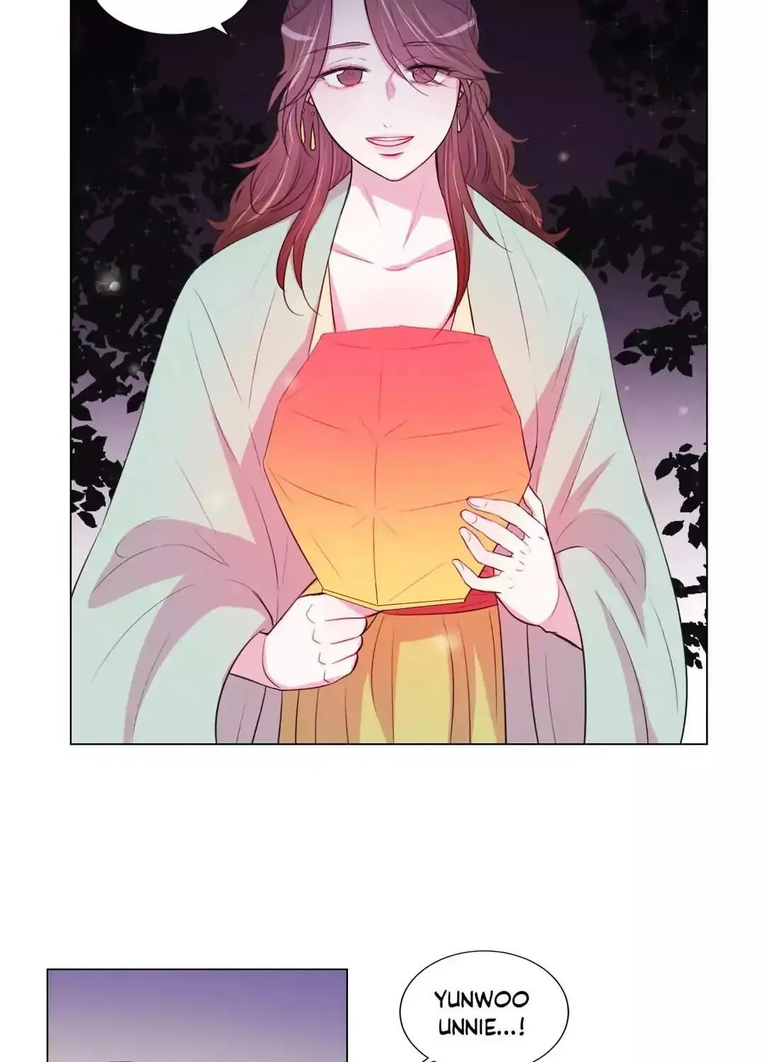 Read Moonlight Garden chapter 45 image 46 on Lezhin