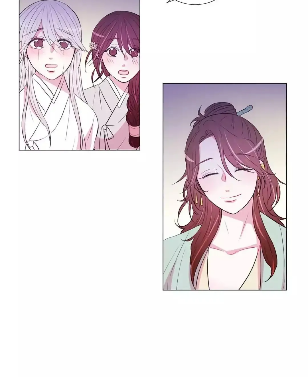 Read Moonlight Garden chapter 45 image 47 on Lezhin