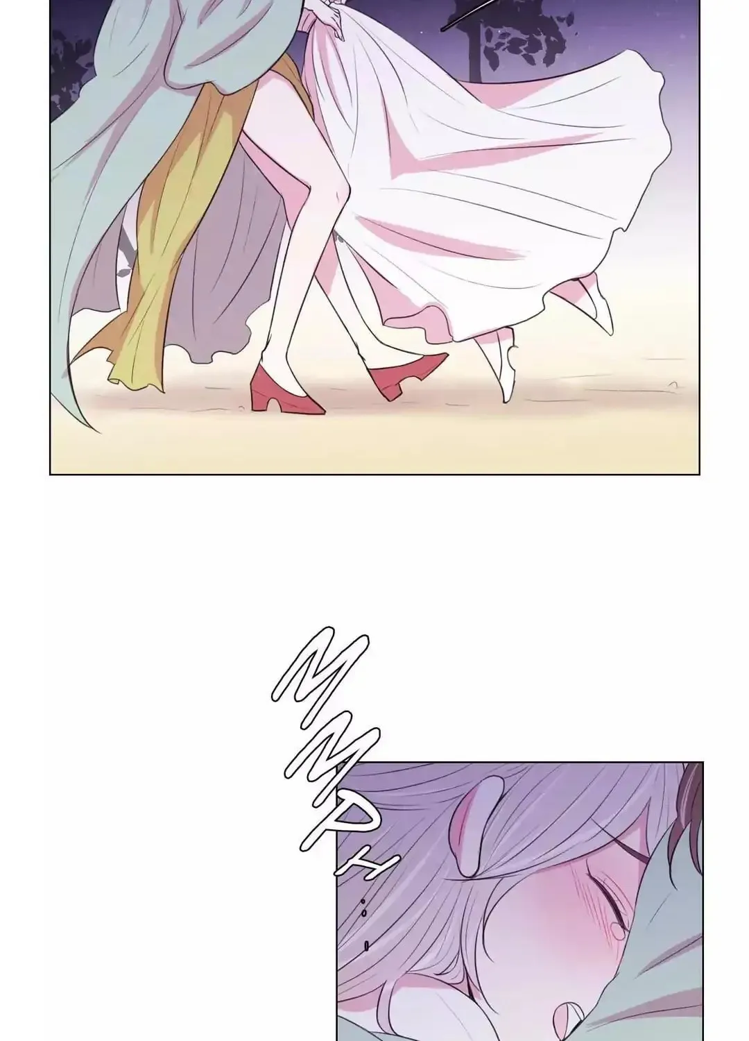 Read Moonlight Garden chapter 45 image 49 on Lezhin