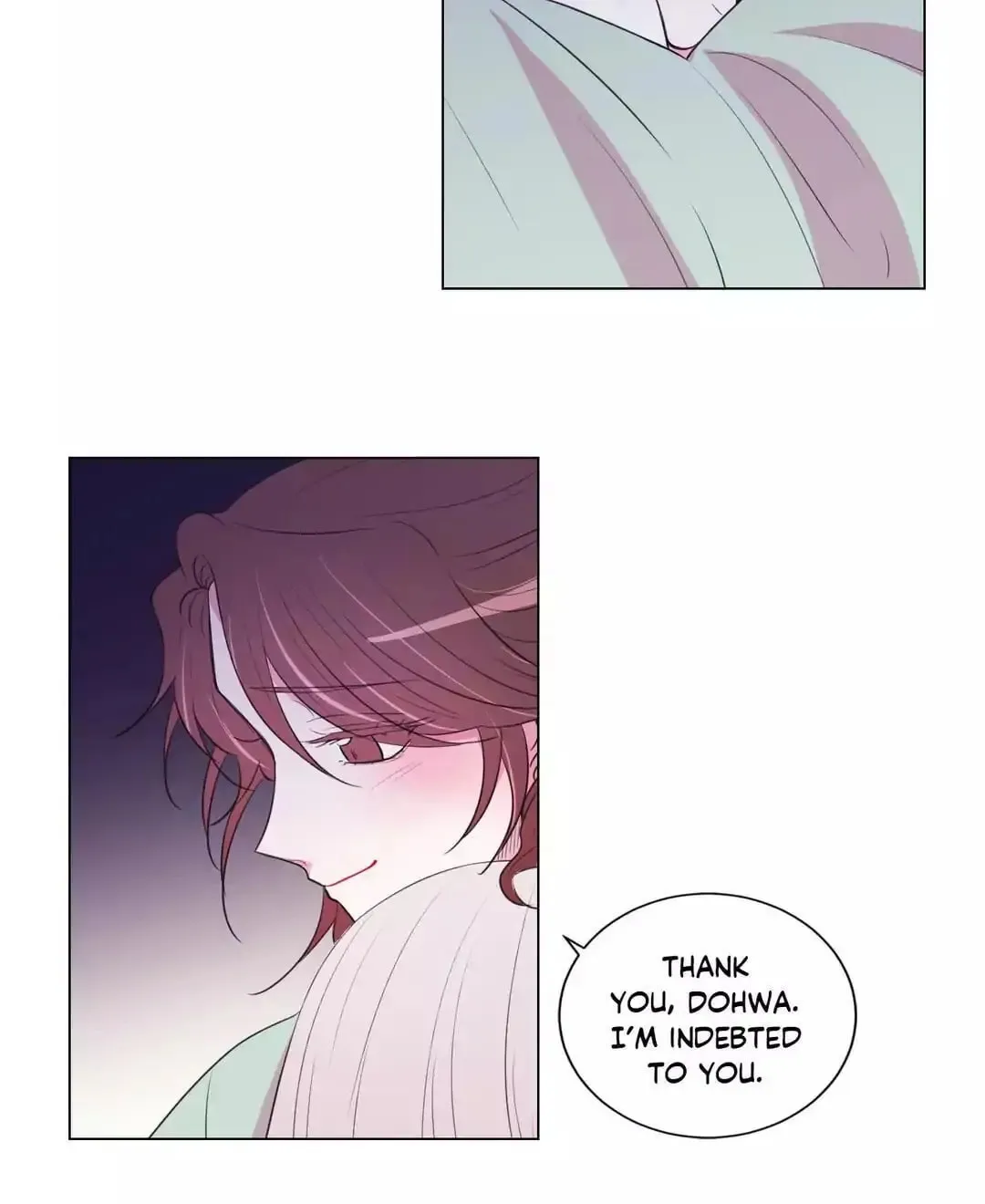 Read Moonlight Garden chapter 45 image 50 on Lezhin