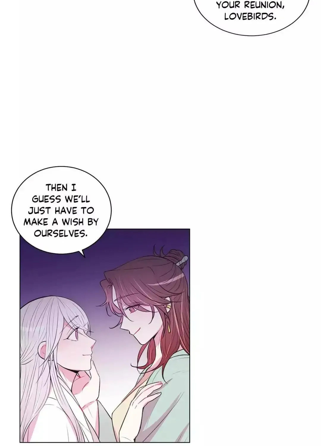 Read Moonlight Garden chapter 45 image 52 on Lezhin