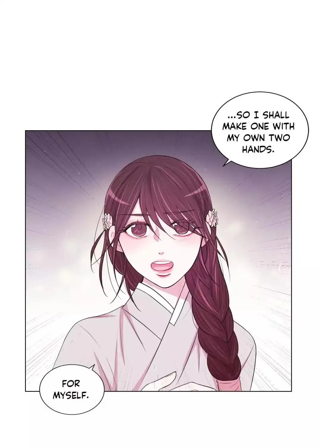 Read Moonlight Garden chapter 45 image 6 on Lezhin