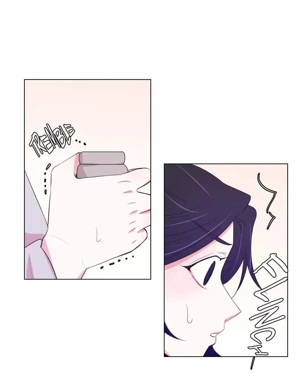 Read Moonlight Garden chapter 45 image 8 on Lezhin