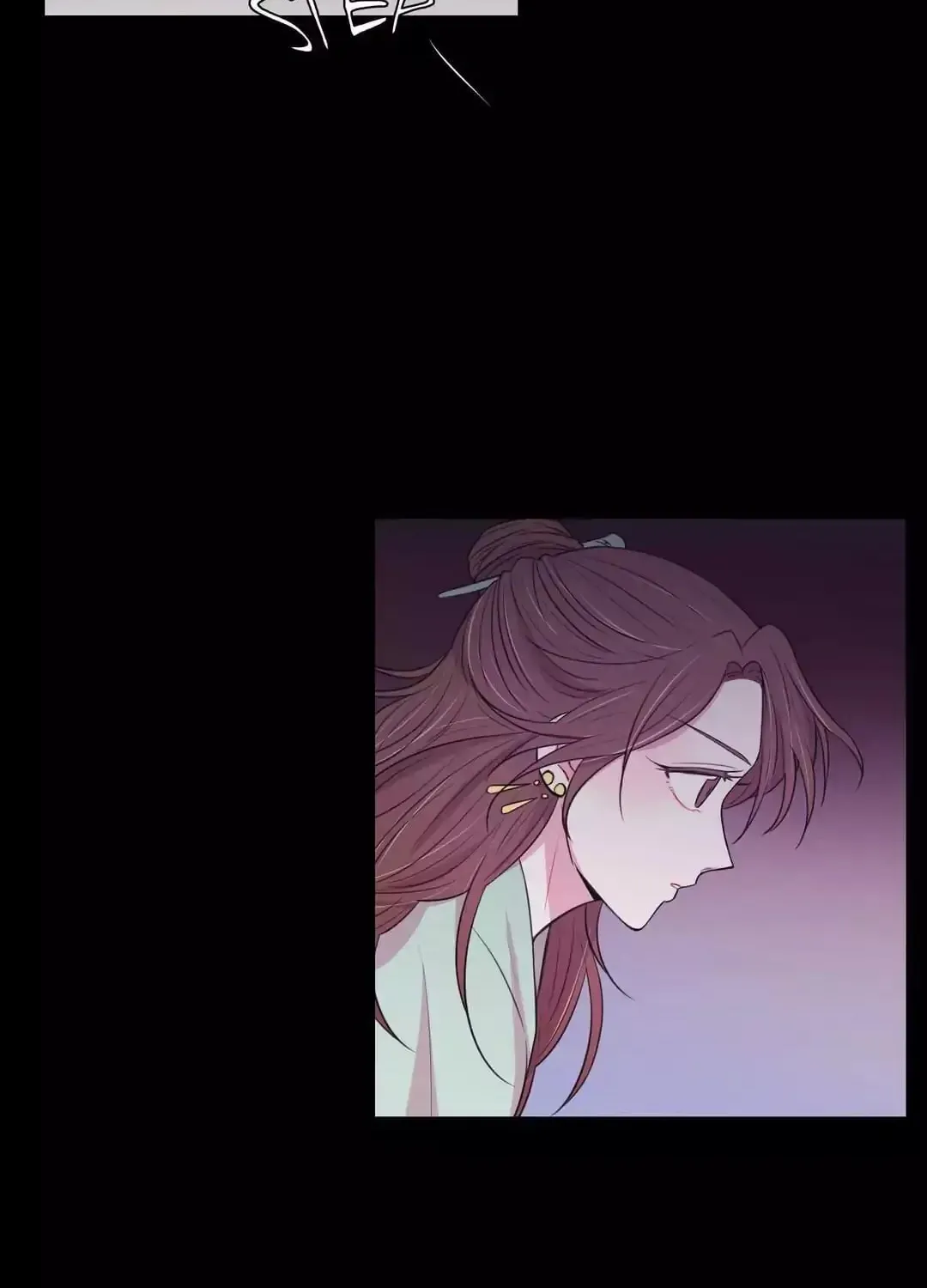 Read Moonlight Garden chapter 46 image 1 on Lezhin