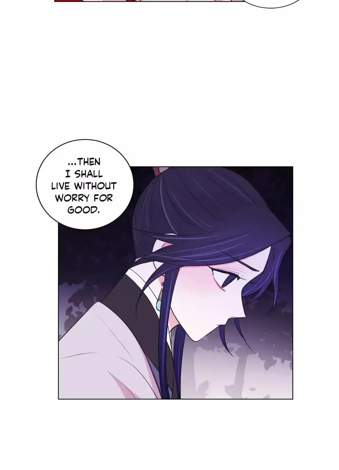 Read Moonlight Garden chapter 46 image 13 on Lezhin