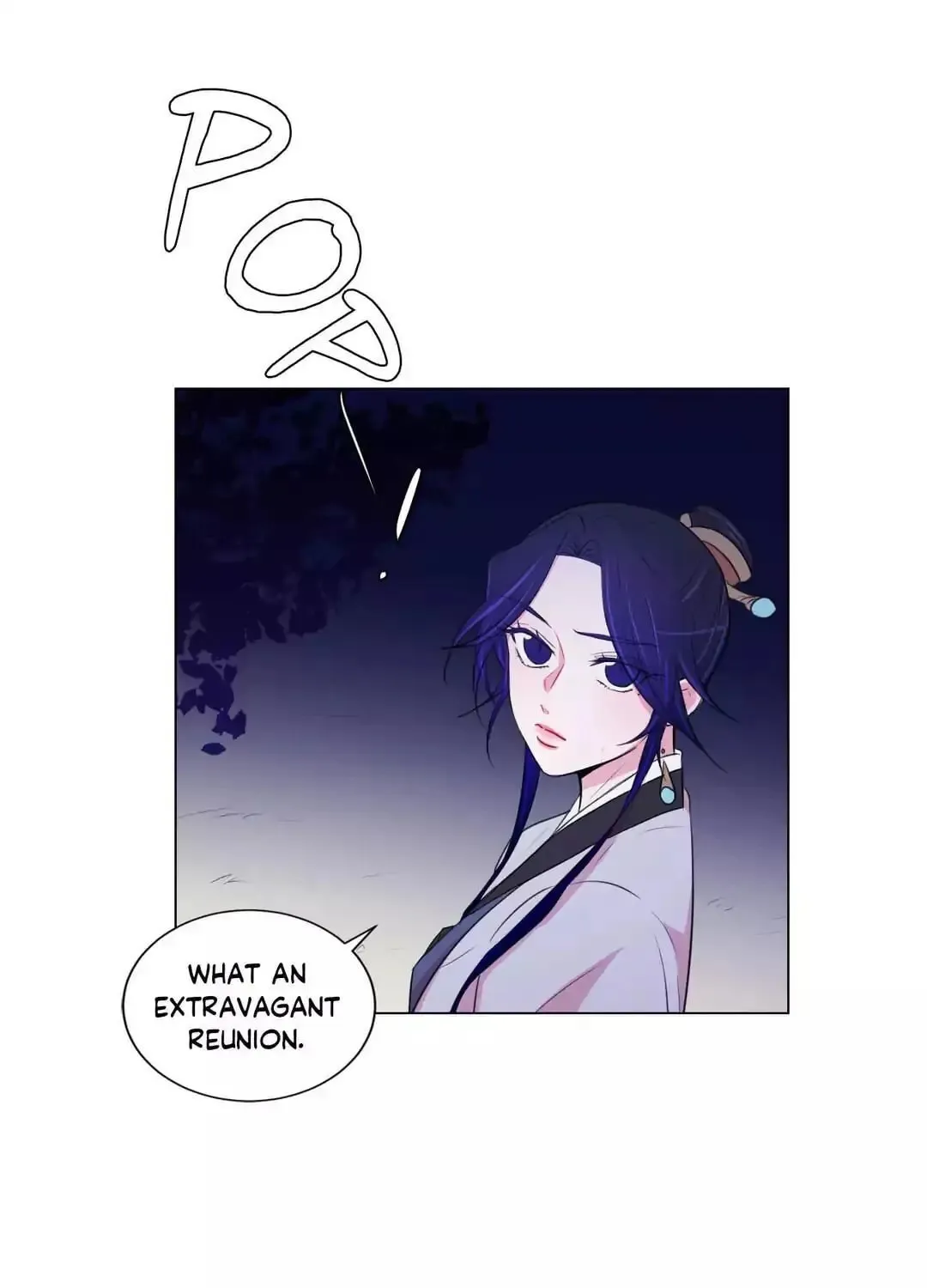 Read Moonlight Garden chapter 46 image 15 on Lezhin