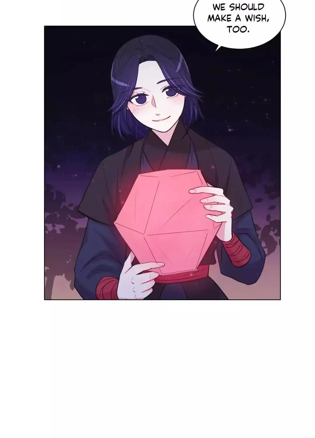 Read Moonlight Garden chapter 46 image 19 on Lezhin