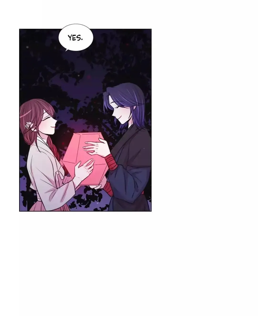 Read Moonlight Garden chapter 46 image 20 on Lezhin