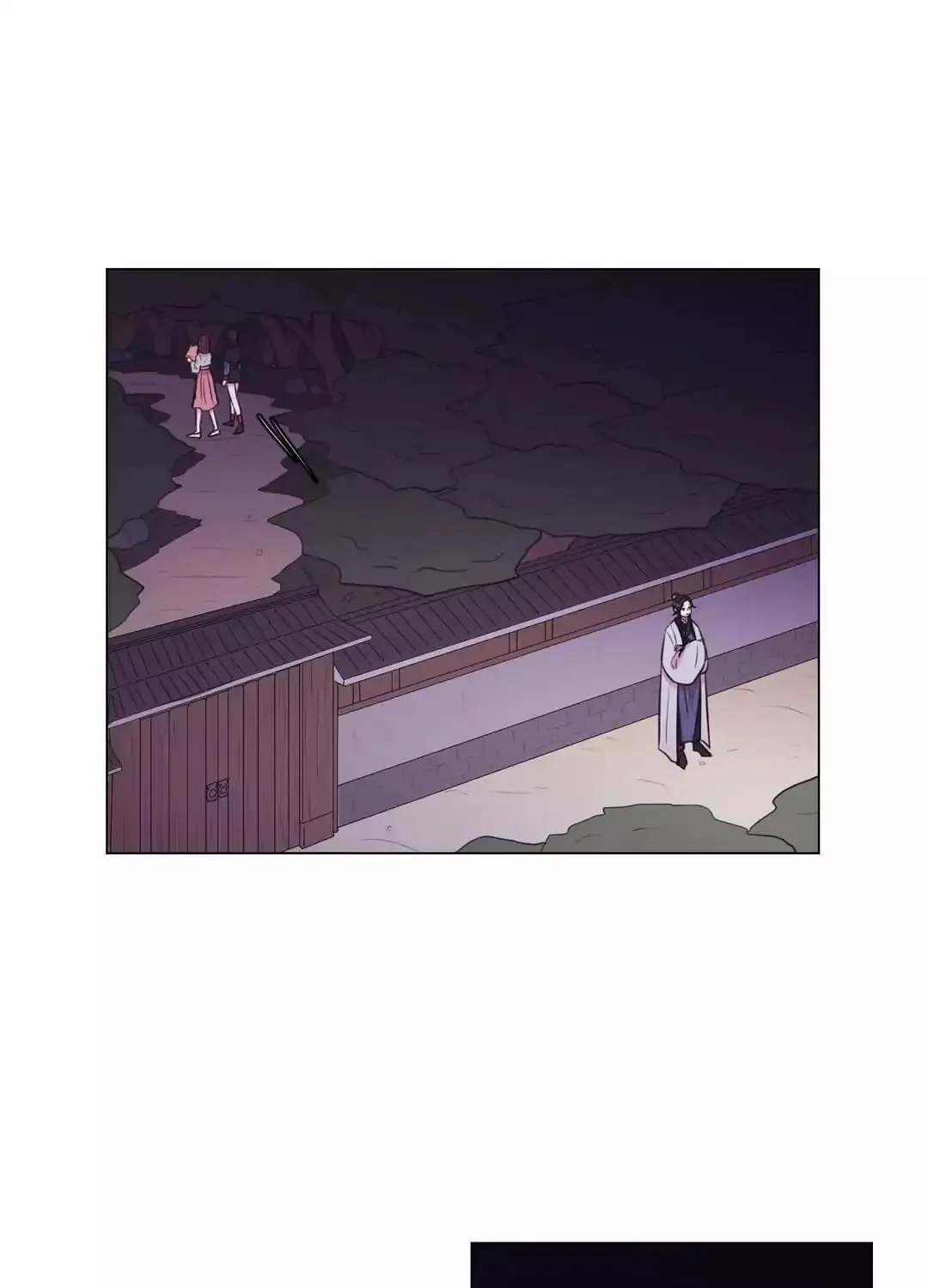 Read Moonlight Garden chapter 46 image 21 on Lezhin