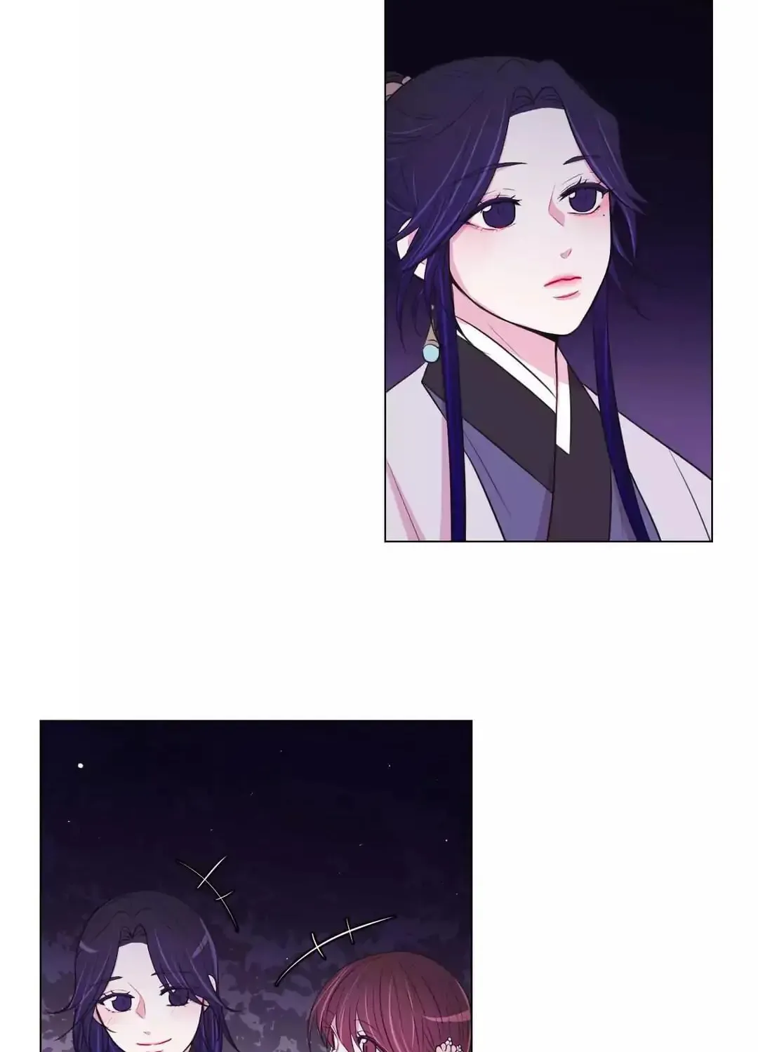 Read Moonlight Garden chapter 46 image 22 on Lezhin